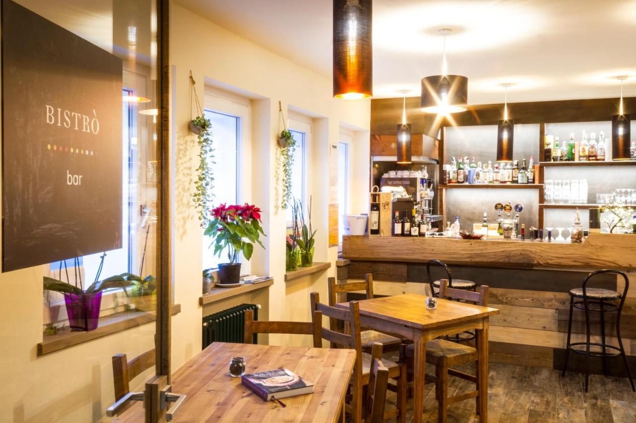 Hirondelle Locanda Aosta Zewnętrze zdjęcie