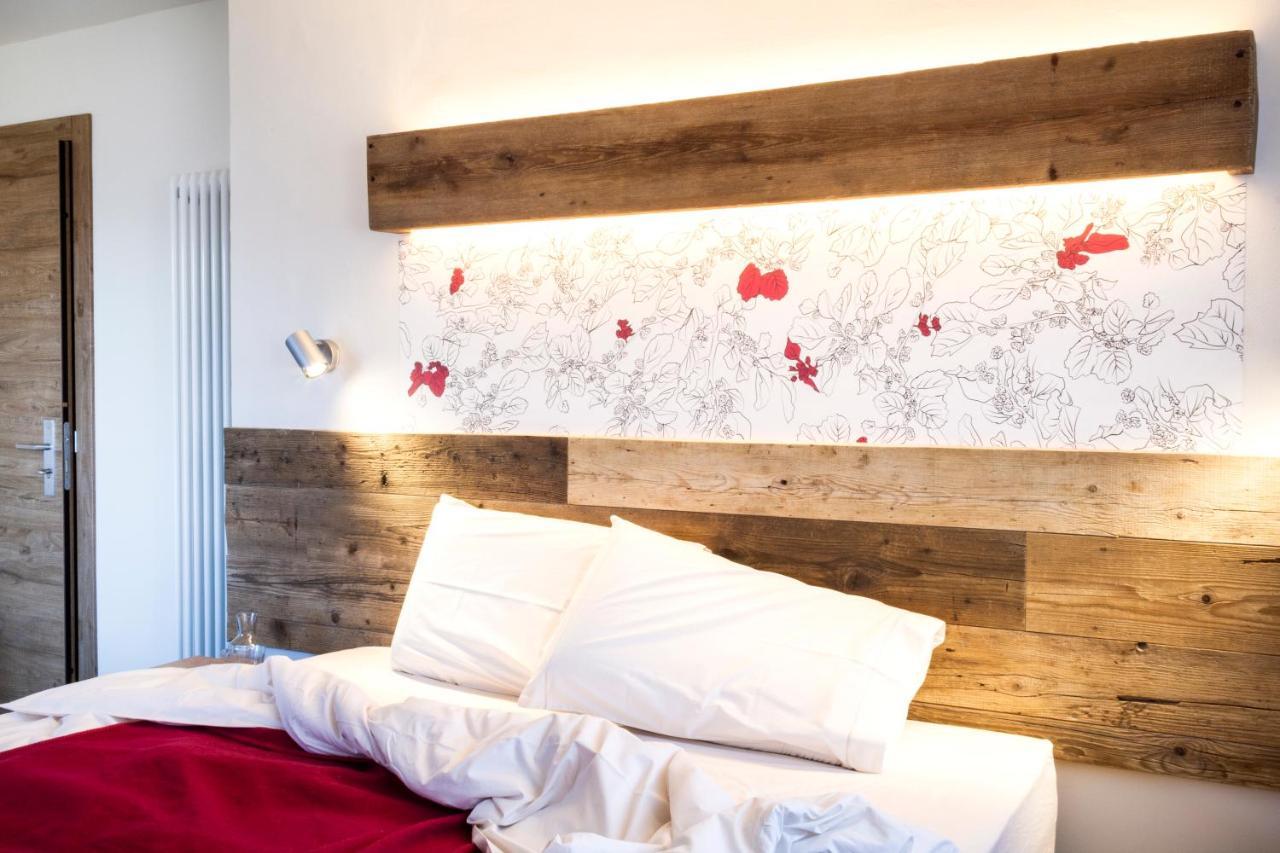 Hirondelle Locanda Aosta Zewnętrze zdjęcie
