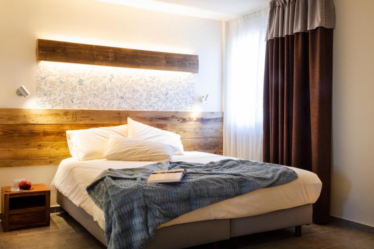 Hirondelle Locanda Aosta Zewnętrze zdjęcie