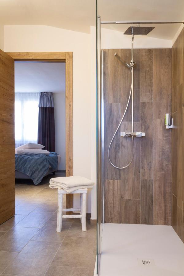Hirondelle Locanda Aosta Zewnętrze zdjęcie
