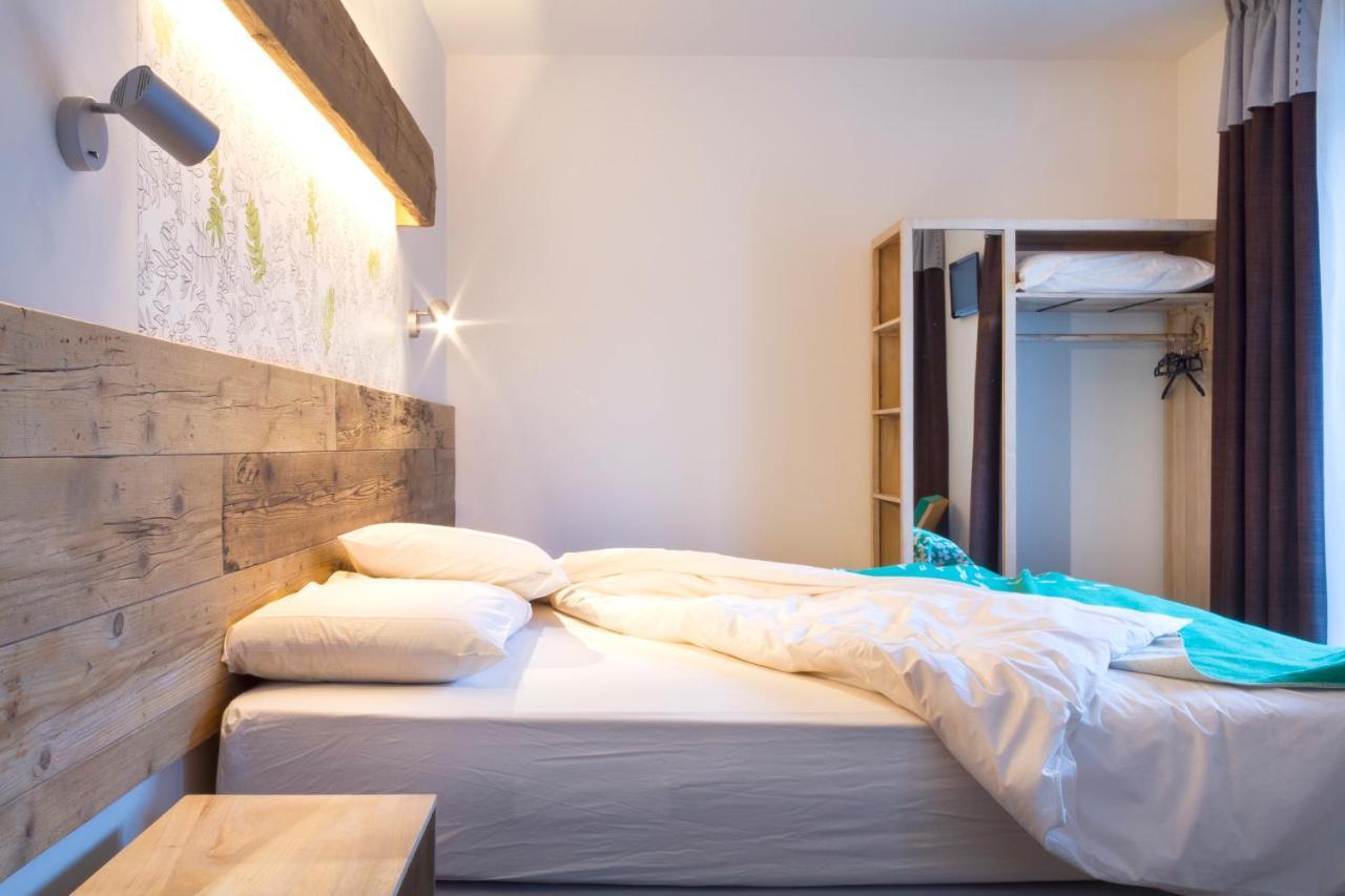 Hirondelle Locanda Aosta Zewnętrze zdjęcie